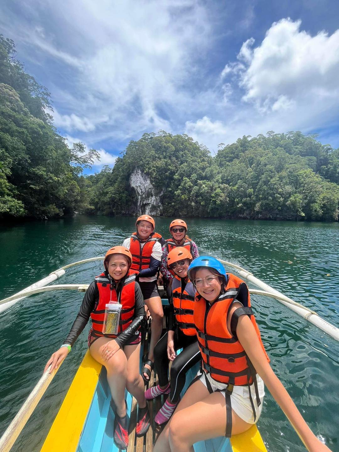 Tri Island tour photo 7